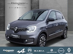 Bild des Angebotes Renault Twingo E-Tech Techno*Faltdach*Navi*Sitzh*Kamera*