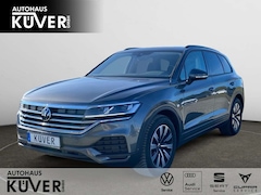 VW Touareg 3.0 TDI DSG 4M GJR*ACC*AHK*NAVI