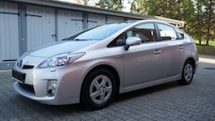 Bild des Angebotes Toyota Prius Executive Schiebe/Solardach/Leder