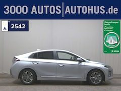 Bild des Angebotes Hyundai IONIQ 1.6 GDI Hybrid Prime Navi GSD Leder Sound