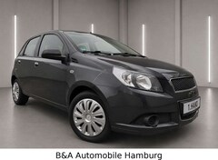 Bild des Angebotes Chevrolet Aveo 1.2 Tüv/Au Neu+Klima+Wenig Km
