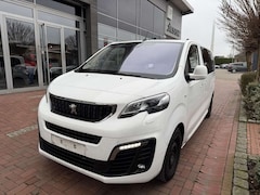 Bild des Angebotes Peugeot Traveller 2.0 B.HDi150 L2 Busin.VIP HUD AHK R.Cam 7-Si