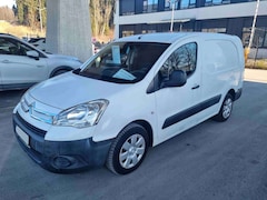 Bild des Angebotes Citroen Berlingo Niveau B L2 lang 175 Tkm 2.Hd