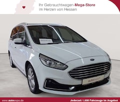 Bild des Angebotes Ford Galaxy Galaxy 2.0 EcoBlue S&S Allrad Aut. TITANIUM