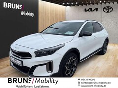 Bild des Angebotes Kia XCeed GT Line 1.6 TGDI DCT