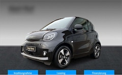 Bild des Angebotes smart forTwo fortwo EQ Passion 22kw+Media+SHZ+DAB+Plus-Paket