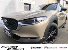 Bild des Angebotes Mazda CX-30 Homura 2.5 e-SKYACTIV-G 140 M Hybrid EU6e