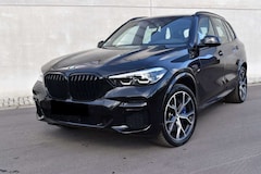 Bild des Angebotes BMW X5 40d M Sport