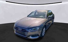 Bild des Angebotes Audi A4 Lim. 40 TDI advanced °Kamera°VC°Ambiente°