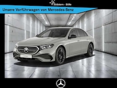 Bild des Angebotes Mercedes-Benz E 450 d 4M +AMG+DISTRO+SHZ+AMBIENTE+NAVI+MEMORY