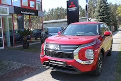 Bild des Angebotes Mitsubishi Outlander 2.4L PHEV BASIS