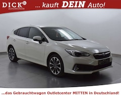 Bild des Angebotes Subaru Impreza 1.6i 4WD Aut Exclus NAVI+SHZ+LED+KAM+ACC