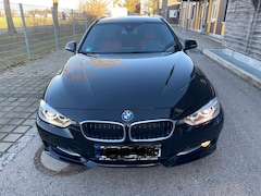 Bild des Angebotes BMW 325 325d Touring Aut. Sport Line