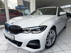 Bild des Angebotes BMW 330 i*M SPORT *ACC*AHK*BMW-SERVICE*LIVE Cockpit*