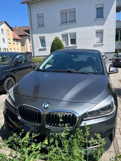 Bild des Angebotes BMW 216 216i Active Tourer