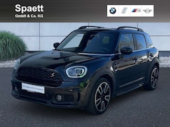 Bild des Angebotes MINI Cooper SD Countryman Cooper SD ALL4 Countryman Head-Up HK HiFi DAB