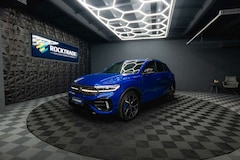 Bild des Angebotes VW T-Roc R 4Motion Black Design *ACC*Matrix*DAB+*