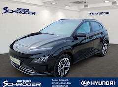 Bild des Angebotes Hyundai KONA Advantage (39 kWh) Navi Kamera