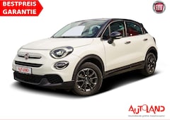 Bild des Angebotes Fiat 500X 1.3 GSE 120th Years Edition LED Klimaaut.