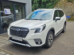 Subaru Forester 2.0ie Lineartronic Comfort