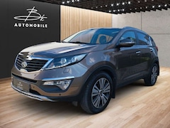 Bild des Angebotes Kia Sportage Spirit 4WD