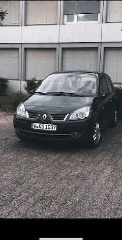 Bild des Angebotes Renault Scenic 1,6 16V Megane