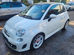 Bild des Angebotes Abarth 500C Automatic MY12 595