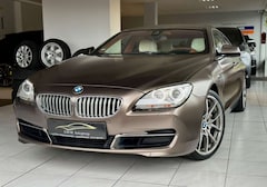 Bild des Angebotes BMW 650 650i Gran Coupé xDrive Individual Leder/SoftCl./