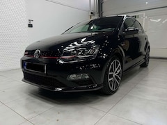 VW Polo GTI 1.8 TSI IS20