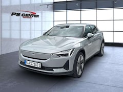 Polestar 2 Bluetooth Head Up Display LED Klima Einparkhilfe