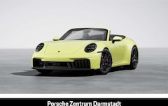 Bild des Angebotes Porsche 992 911 Carrera GTS Cabrio Nachtsichtassistent