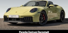 Bild des Angebotes Porsche 992 911 Carrera GTS Cabrio Nachtsichtassistent