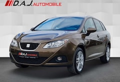 Bild des Angebotes SEAT Ibiza ST 1.4 16V Style 2.Hd Klimaaut. Tempomat