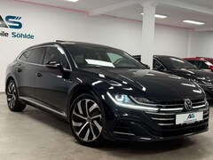 Bild des Angebotes VW Arteon Shooting Brake R-Line 2.0 TDI 4Motion