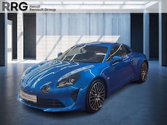 Bild des Angebotes Alpine A110 GT TCe 300 EDC