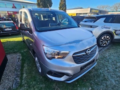 Bild des Angebotes Opel Combo Edition  Allwetterreifen / NAVI / Sitzheizung