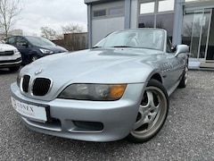 Bild des Angebotes BMW Z3 Z3 1.8 Cabrio 1998 Klassiker - Top-Zustand