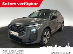 Bild des Angebotes Audi Q3 e-hybrid S tronic