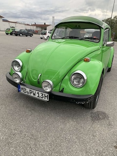 Bild des Angebotes VW Käfer Sparkäfer