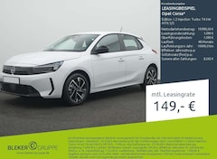 Bild des Angebotes Opel Corsa Edition 1.2 Injection Turbo 74 kW MT6 S/S