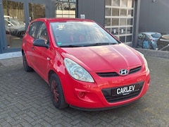 Bild des Angebotes Hyundai i20 Classic 3. Hand Inspektion neu Tüv neu
