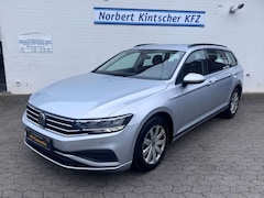 Bild des Angebotes VW Passat Variant 2.0 TDI DSG AHK/LED/SHZ/RFK/Navi