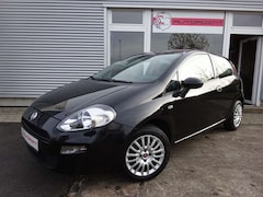 Bild des Angebotes Fiat Punto Evo 1.2 Klima Tüv neu