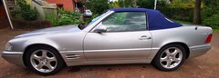 Bild des Angebotes Mercedes-Benz SL 320 SL 320