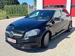 Bild des Angebotes Mercedes-Benz A 220 A 220 CDI A45 / d BlueEfficiency (176.003)