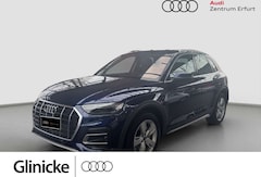 Bild des Angebotes Audi Q5 advanced 40 TFSI quattro *Verkehrszeichenerke