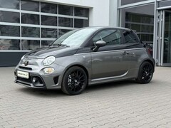 Bild des Angebotes Abarth 500 595 Competizione+Sport-Abgas+adapt. Dämpfer