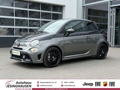 Bild des Angebotes Abarth 595 Competizione Competizione+Sport-Klappenst.*Zahnriemen NEU* Bi-X