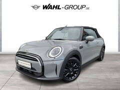 Bild des Angebotes MINI One Cabrio One CABRIO DAB LED SHZ PDC KLIMAAUTO. ALU 16"
