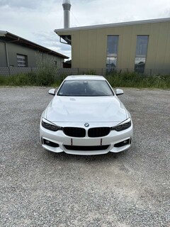 Bild des Angebotes BMW 430 430i Gran Coupe xDrive Sport-Aut. M Sport
